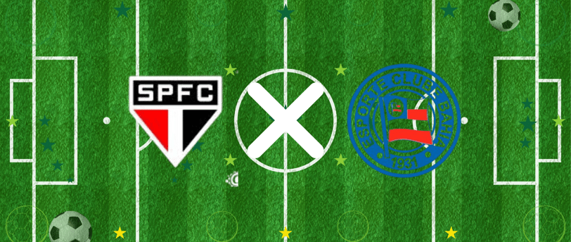 a soccer field with a soccer ball and a soccer ball