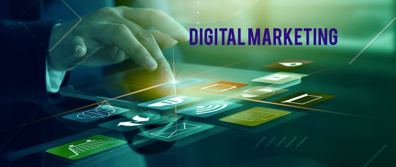 How AI is Transforming Digital Marketing Strategies
