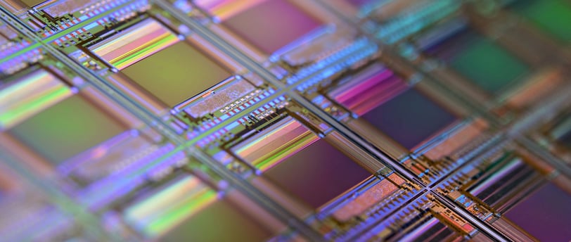 Semiconductor Wafer