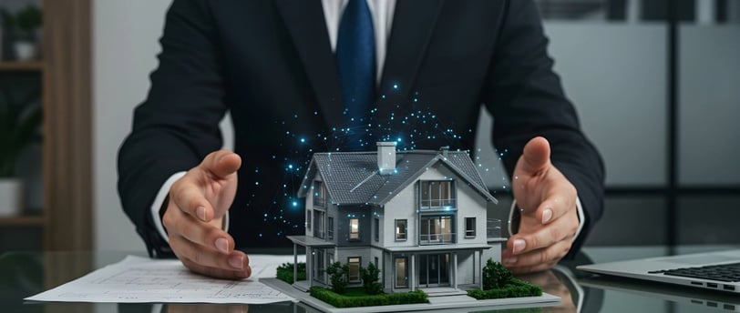 Future of Digital Mortgages Tech