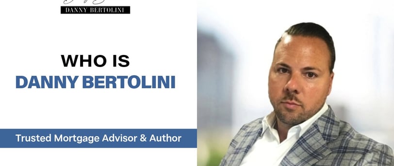 Who is Danny Bertolini