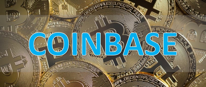 Coinbase: Corretora de Criptomoedas