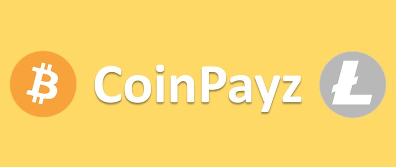 CoinPayz: Ganhe Bitcoin e Lietcoin Grátis