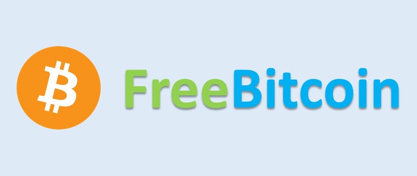 FreeBitcoin - Ganhar Bitcoins Grátis, Ganhar Criptomoedas Grátis Sem Precisar Investir