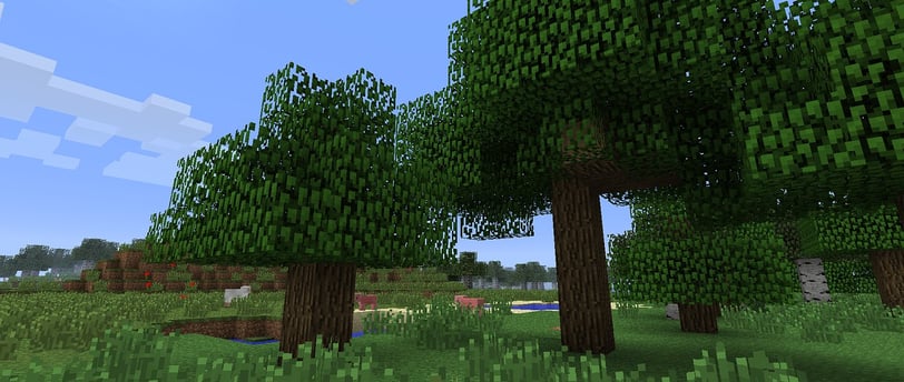 Luanti: Alternativa GRÁTIS ao Minecraft