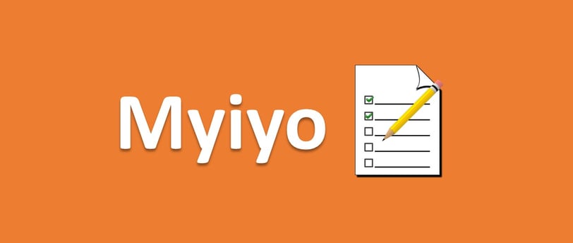 Myiyo: Ganhe Dinheiro Respondendo Pesquisas Remuneradas Online e Obtenha Renda Extra em Trabalhando em Casa