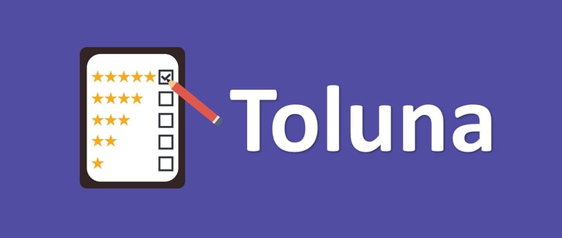 Toluna: Ganhar Dinheiro Respondendo Pesquisas Pagas