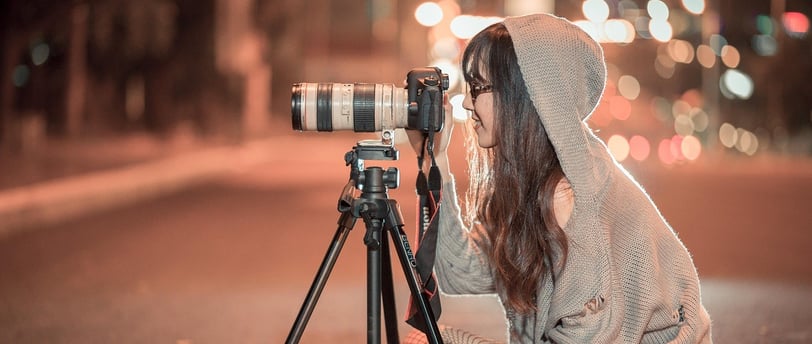 Vender Fotos na Internet: Descubra Como Vender Suas Fotos Online