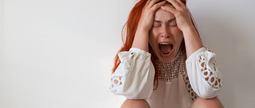 Crises em TEA pessoas com necessidades Especiais e Autistas