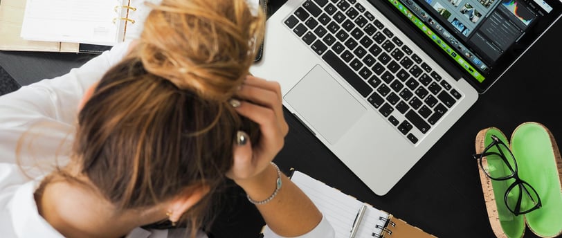 Excesso de produtividade e adoecimento emocional