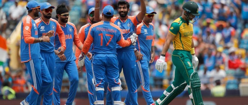 Get ready for the epic finale of the India vs South Africa T20I series!