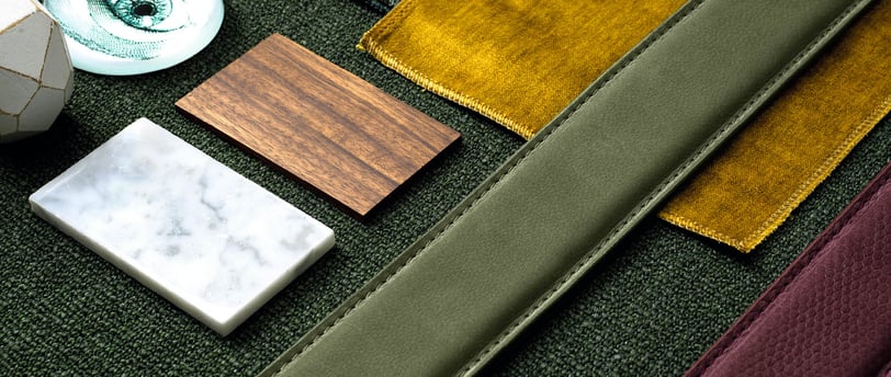 Divano di design