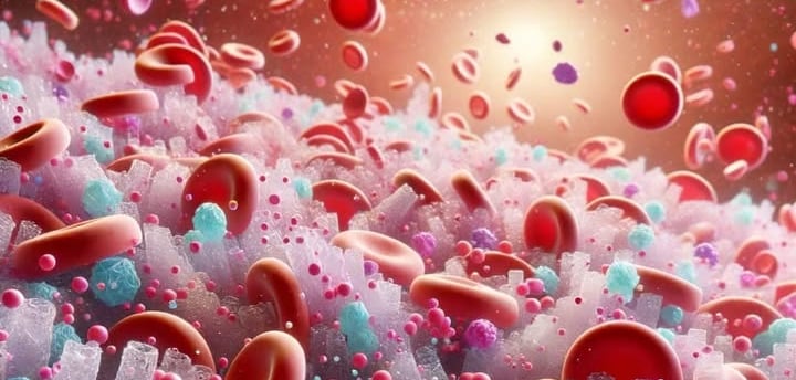 Cleanse Microplastics