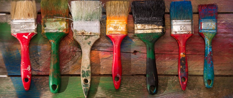 how to find the best paint brush
