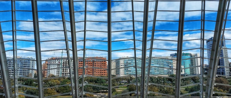 bunker nuclear segurança nuclear Espanha Centrais Nucleares proteção contra radiação bunker subterrâneo