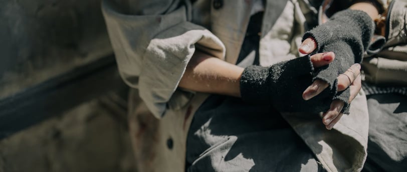 Oppidum, o maior bunker do mundo, localizado na República Checa, com 20 mil m² de segurança e conforto subterrâneo