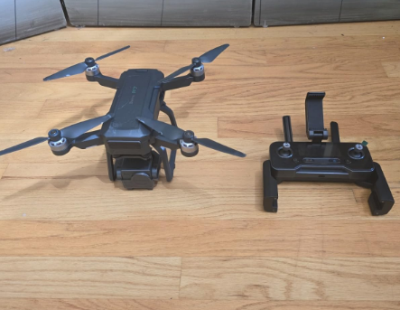 Bwine F7 GPS Drone