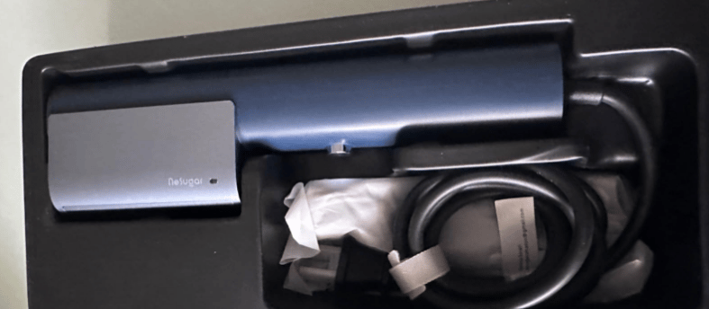 Portable Travel Steamer