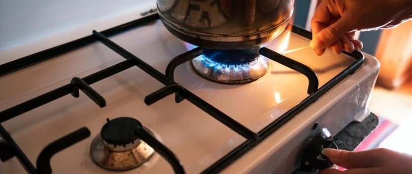 best gas pipeline installation in Hyderabad