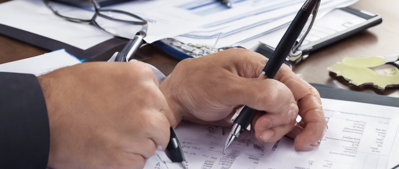 HMRC record keeping