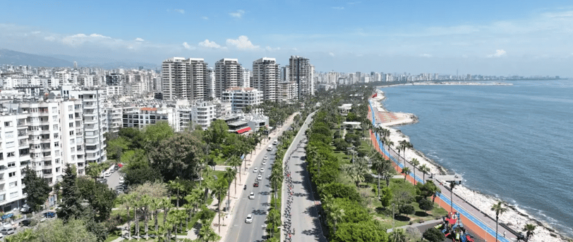 Mersin Temizlik Şirketi