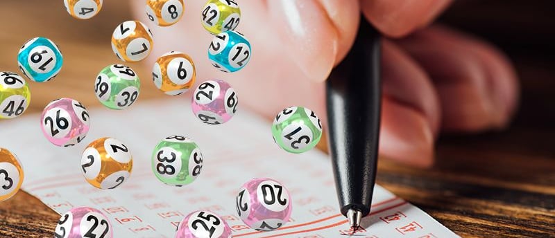 Lotto tulee jäämään veikkaukselle