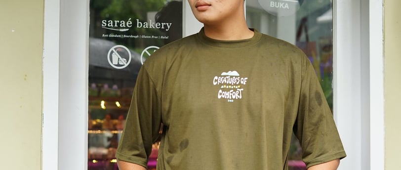 Kaos Premium