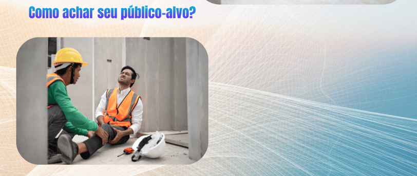 ACIDENTE DE TRABALHANDO COMNICADO PELAS PARTES EMPREGADO EMPREGADOR