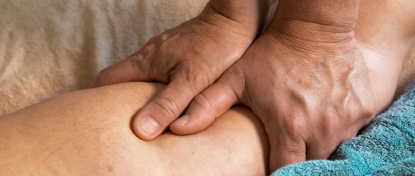 arthrose du genou