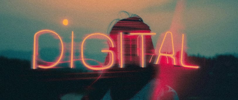 digital detox
