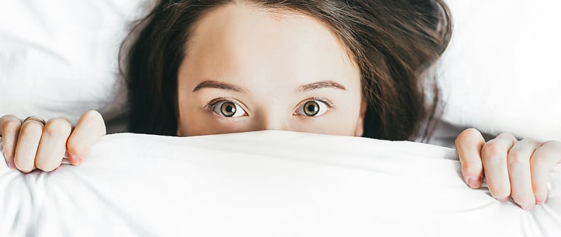 troubles du sommeil stress anxiété