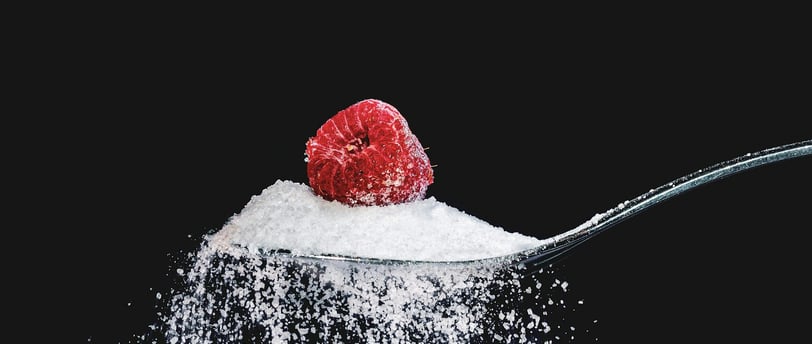 quantité de sucre par jour
