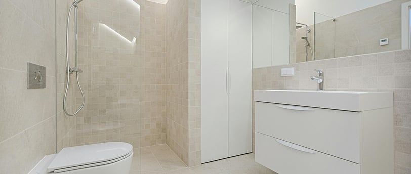 banyo mobilya