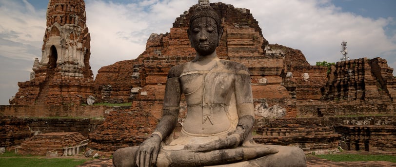 thailand for digital nomads