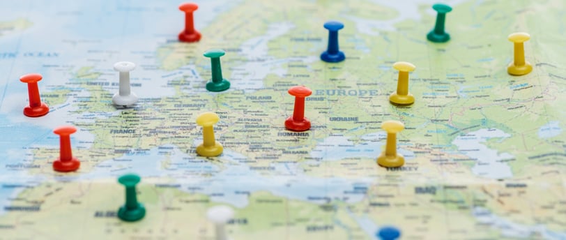 best cities for digital nomads