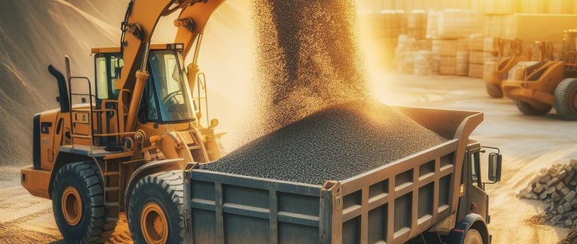 Building Materials - Building Material