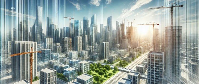 Immobilier 2025 : tendances, prix et opportunités du marché