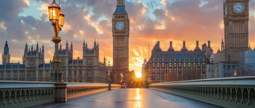 Opening a UK LTD Company for Non-Residents