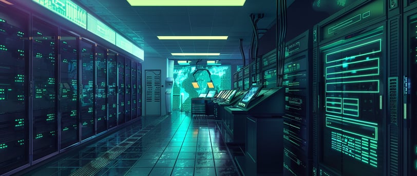 Configuring VPS
