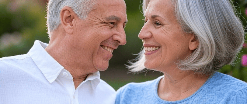 Why Dating Within Your Own Age Group Leads to More Meaningful Connections