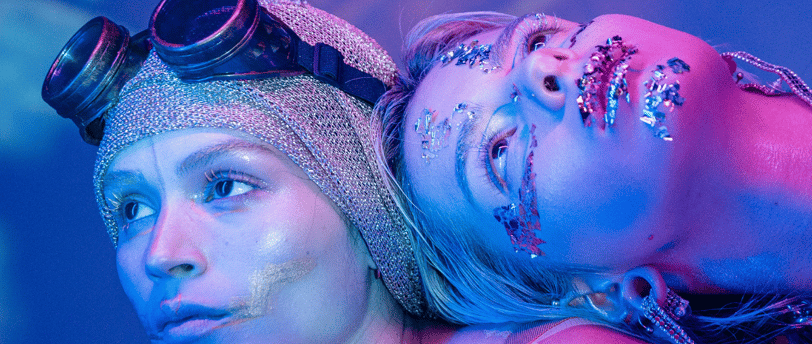 Cyberpunk Cosplay