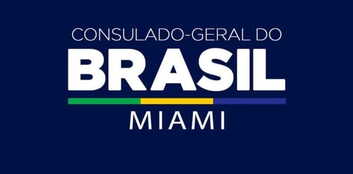 Consulado Brasileiro em Miami