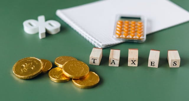 Tabela Imposto de Renda 2025 - Nova tabela