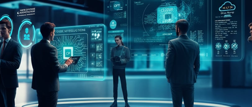 The Future of Software Development: Emerging Trends to Watch