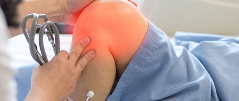 Best Knee replacement Surgeon in Lahore