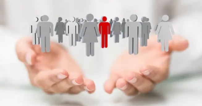 gestion des ressources humaines, responsable RH