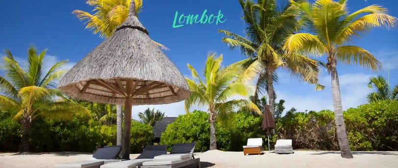 Lombok Travel guide featured on MyTripJunction.com travel blog.