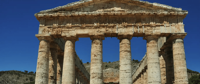 History of the Parthenon, featured on MyTripJunction.com travel blog.