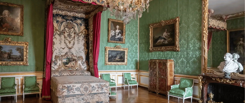 The Royal Apartments, featured on MyTripJunction.com travel blog.