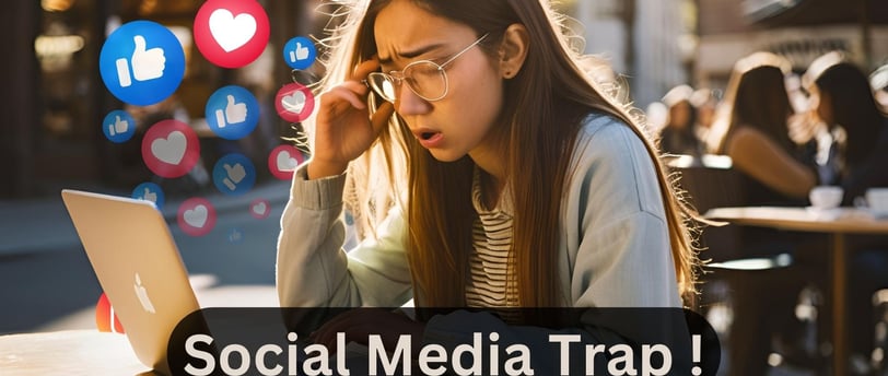 Social Media’s Dirty Secret: The Algorithm Turning You Into a Hate Machine!